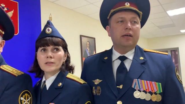 Весна! Победа! Жизнь! Томский ИПКР ФСИН России смотреть онлайн