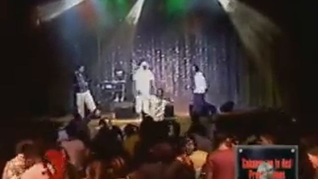 Familias Cuba Represent - Hay Mama смотреть онлайн