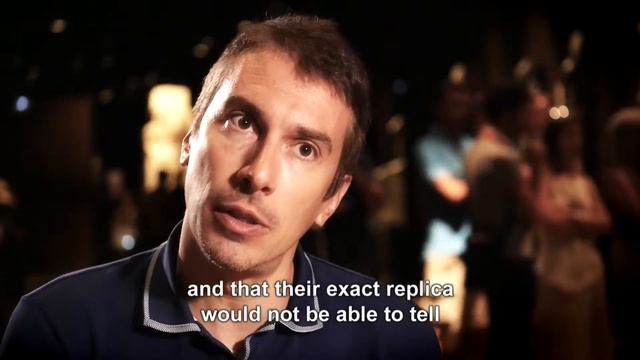 Christian Greco | Masi Prize Civiltà Veneta 2018