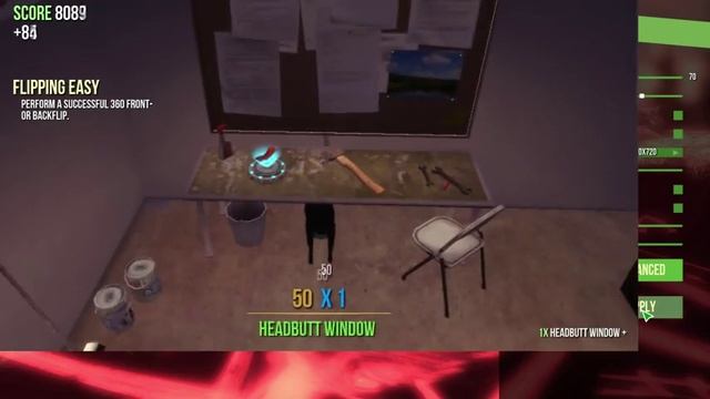 Goat simulator Секреты игры: НЛО, АД, jetpack и штука не понятная. смотреть онлайн