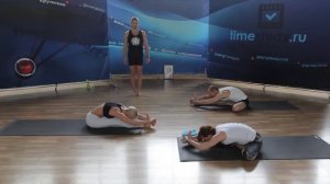 АШТАНГА ЙОГА видео уроки