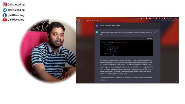 15 Interesting Question Answers With ChatGPT | Programming | Hindi смотреть онлайн
