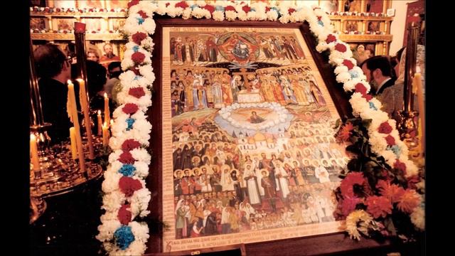 Нельзя отступать от Бога! смотреть онлайн