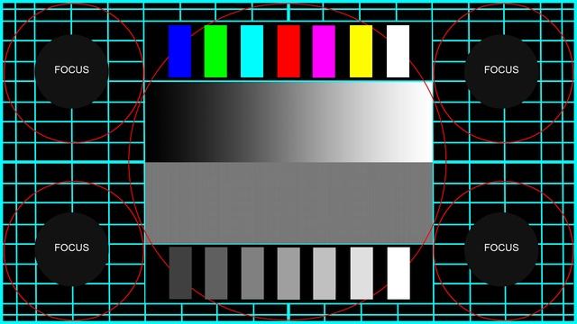 Monitor Calibration Multi Test pattern 1k - 90 minutes смотреть онлайн