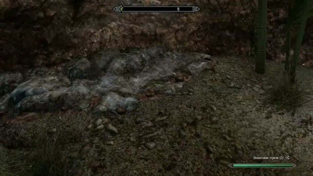 Skyrim "Тропический SSE" | Проклятое племя смотреть онлайн