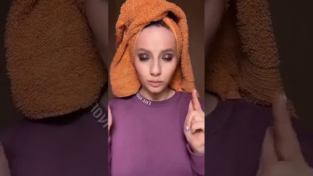 Как правильно мыть голову смотреть онлайн