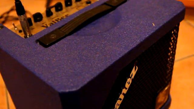 Thursday night electric guitar improvisation. смотреть онлайн