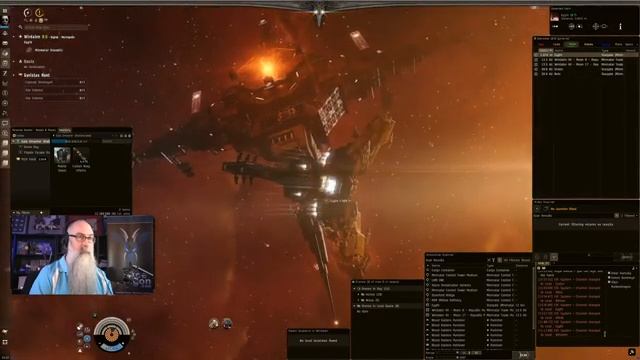 EVE Life - EVE Online Live Episode 1026 смотреть онлайн