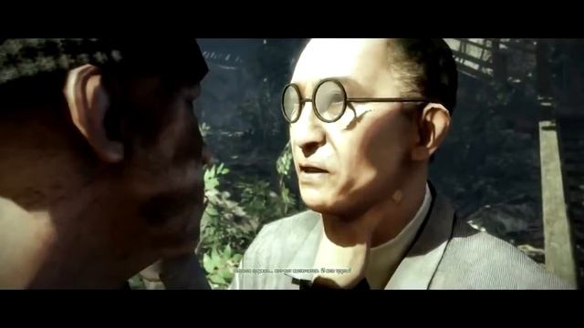 ЧЁРНОЕ ВИДЕО - Весёлые моменты | BF: Bad Company 2 смотреть онлайн