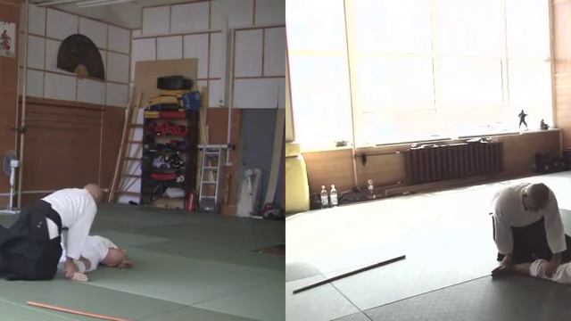 6 Gyakuhanmi ura ikkyo TD, KT, JT