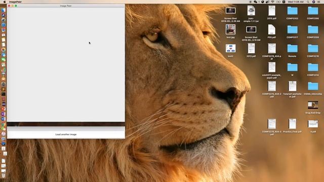 P2P image sharing system смотреть онлайн
