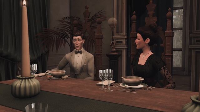 100 ЛЕТ ОДИНОЧЕСТВА// Ep.7 