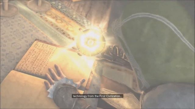 Assassin's Creed: Revelations (Playthrough) | Episode 9 | A Familiar Face смотреть онлайн
