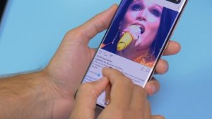 Обзор Samsung Galaxy Note 20 Ultra. Стоит ли покупать?