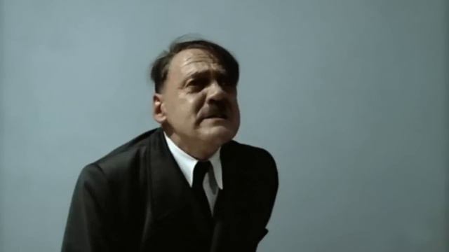 Back To School With Hitler смотреть онлайн