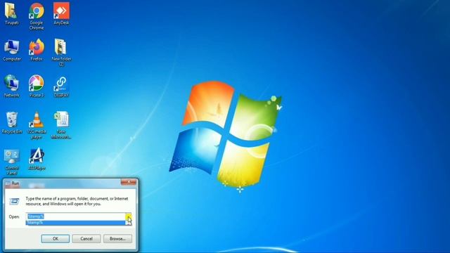 How To Clear Temp File or Junk File / Cache File On Computer Windows 7,8,10 || Temp File Deleted смотреть онлайн