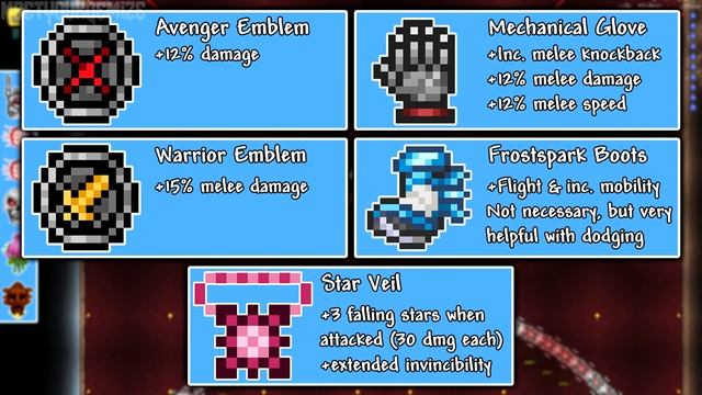 Terraria 1.2: How to Defeat The Destroyer! (UPDATED EASY SOLO GUIDE / TUTORIAL) @demizegg смотреть онлайн