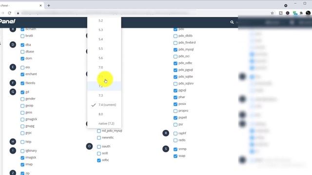 How To Update PHP Version In WordPress & Increase Memory Limit In WordPress With cPanel смотреть онлайн