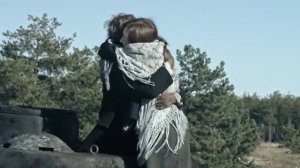 ? Хрупкая Девушка ВЗЯЛА В РУКИ ОРУЖИЕ! Интересный ВОЕННЫЙ БОЕВИК на РЕАЛЬНЫХ СОБЫТИЯХ - ТАНК