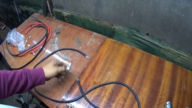 ЗАМЕНА ПРОВОДКИ НА НИВЕ смотреть онлайн