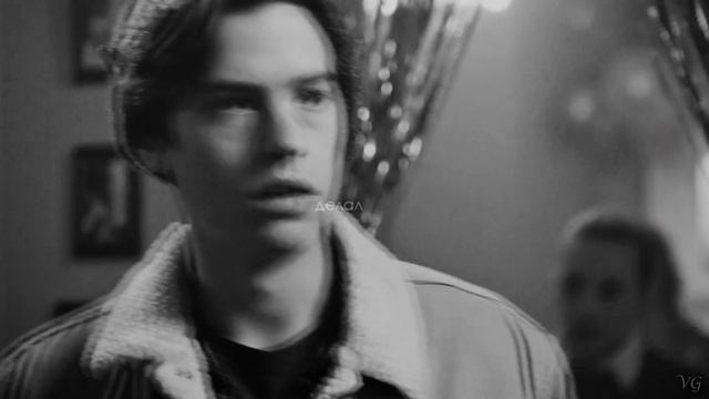 Veronica & Jughead || Деньги и счастье смотреть онлайн