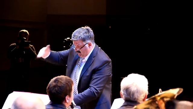 Оркестр А.Г. Штарк "Греческая сюита" смотреть онлайн