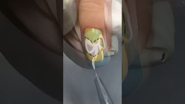 На свидание (ч.2) / #маникюр смотреть онлайн