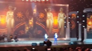 Понтийская лира в Кремле