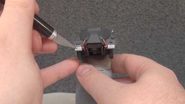 Bolt Action Painting Tutorial - SD.Kfz.222 Early War (Gruber's Little Tank) смотреть онлайн