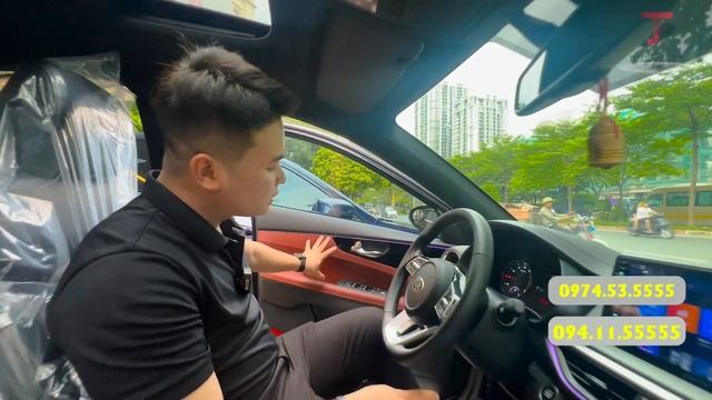 Kia Cerato 2.0 AT Premium 2021 Mẫu Xe Thiết Kế Nhiều Người Ưa Thích смотреть онлайн