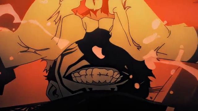 Сукуна ☠️💀