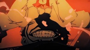 Сукуна ☠️💀