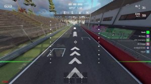 Liftoff fpv dron
