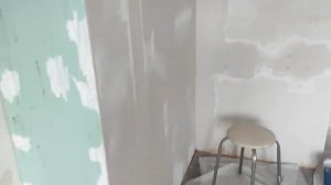 КАК ШПАКЛЕВАТЬ ШТРОБЫ ПОСЛЕ ЭЛЕКТРИКИ?