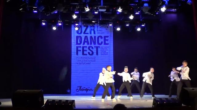3 Crazy family Татьяна Азаркевич Челябинск смотреть онлайн