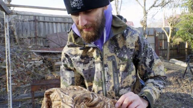 СНАСТИ ЗДРАСЬТЕ пародия (Здрасти Досвидасти) Какой костюм купить на охоту или рыбалку!!! смотреть онлайн