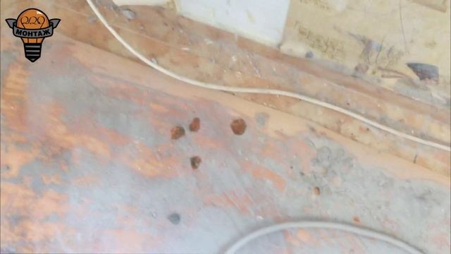 Внимание! Масло в кабеле NYM Севкабель 3*2,5 смотреть онлайн