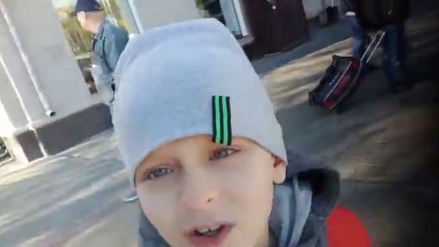 Поездка Воронеж-Россошь смотреть онлайн