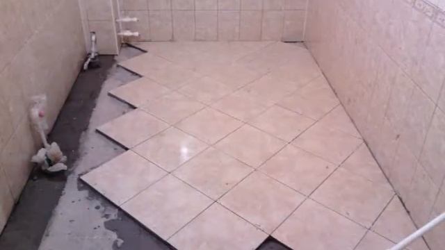 Укладка плитки смотреть онлайн