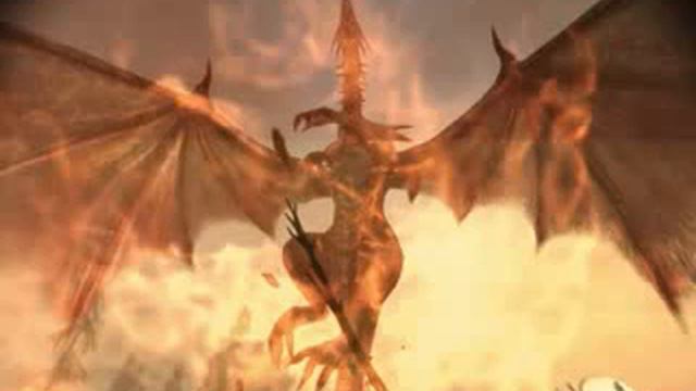 Dragon Age: Origins Soundtrack - Leliana's Song ~ Instrumental Version смотреть онлайн
