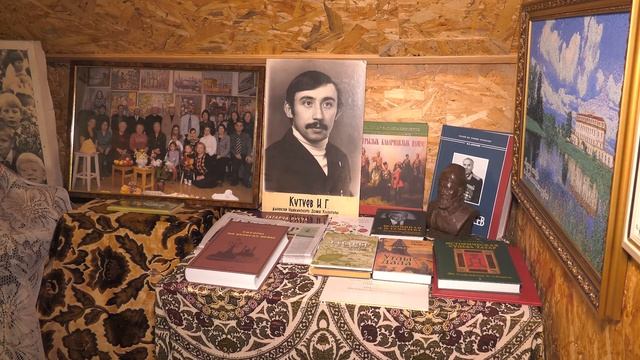 Татарское общество «Изге юл» Тосненского района Ленинградской области смотреть онлайн