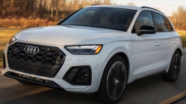 Fisker Ocean Vs Polestar 3 Comparison