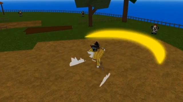 NEW REVAMPED LIGHT LIGHT FRUIT SHOWCASE - Blox Piece смотреть онлайн