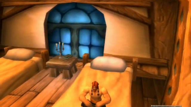 World of Warcraft The Untold Legends смотреть онлайн