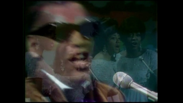 Ray Charles - Eleanor Rigby - 1968 смотреть онлайн