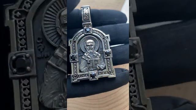 Серебряная Икона 69гр смотреть онлайн