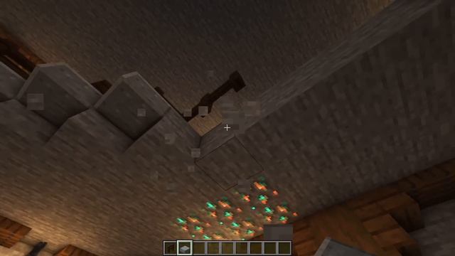 Minecraft: ULTIMATE Secret Underground 2-Tier Base [Tutorial] смотреть онлайн