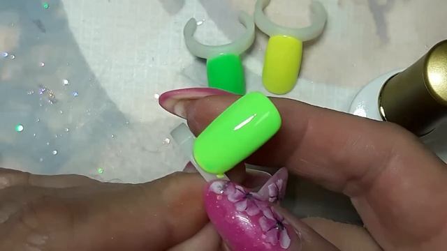 ЗАМЕСЫ.ИЗ БАЗЫ В ГЕЛЬ. НОВЫЕ ГЕЛЬ-ЛАКИ. смотреть онлайн