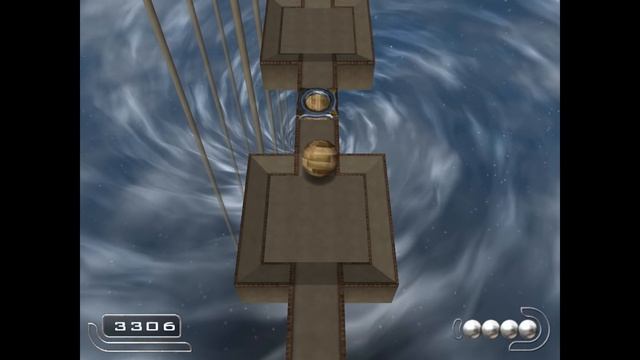 Ballance Walkthrough Level 12 смотреть онлайн