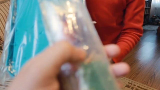 Второй продуктовый набор в СПб | 19.04.20 | Family Look